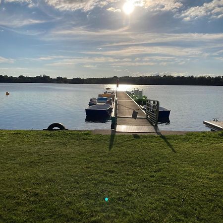 Maison Cosy Sejour Decouverte Mer Et Campagne Saint-Caradec-Tregomel Bagian luar foto