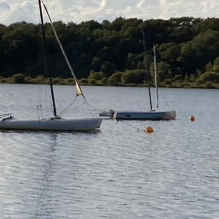 Maison Cosy Sejour Decouverte Mer Et Campagne Saint-Caradec-Tregomel Bagian luar foto