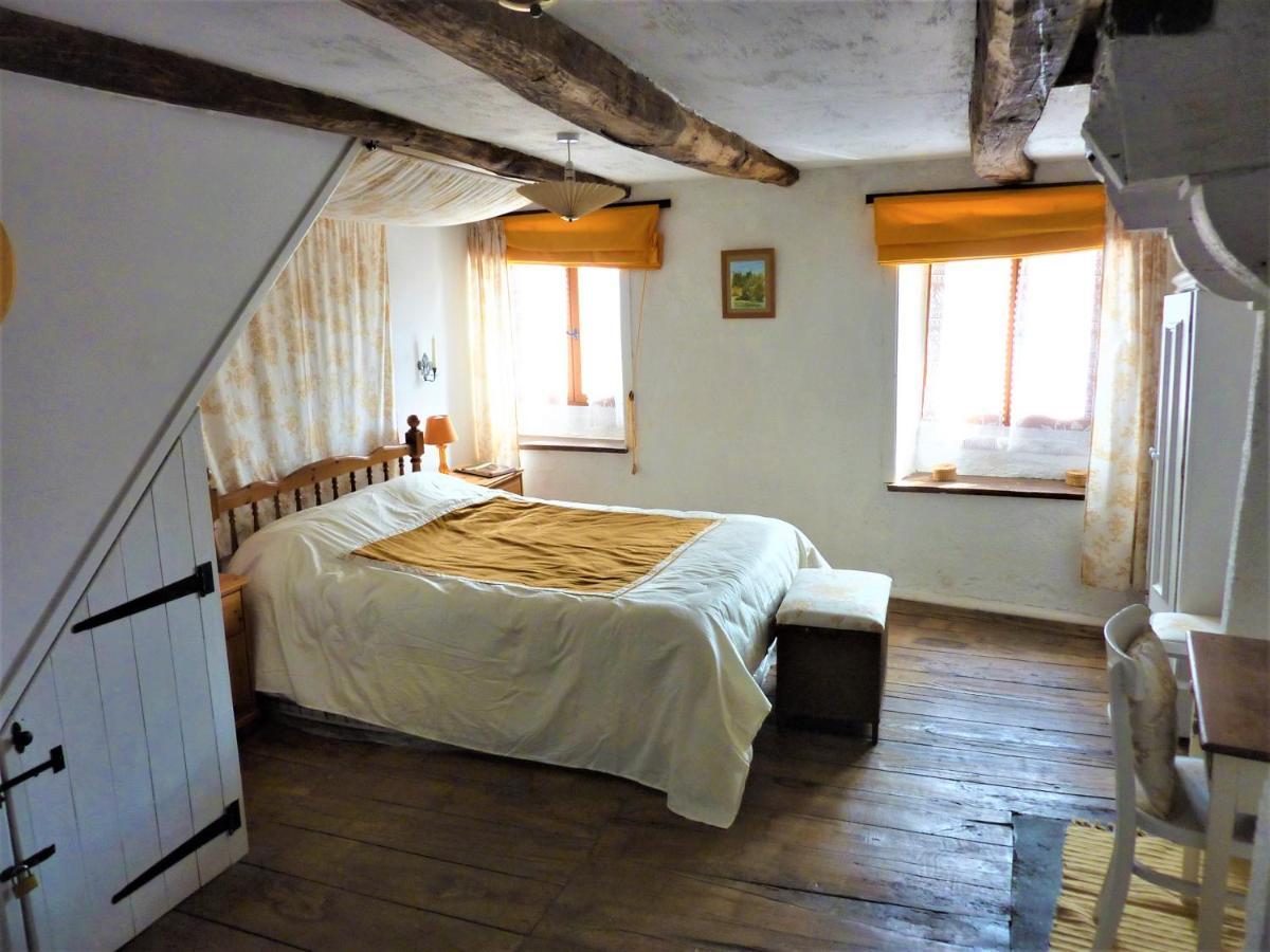 Maison Cosy Sejour Decouverte Mer Et Campagne Saint-Caradec-Tregomel Bagian luar foto