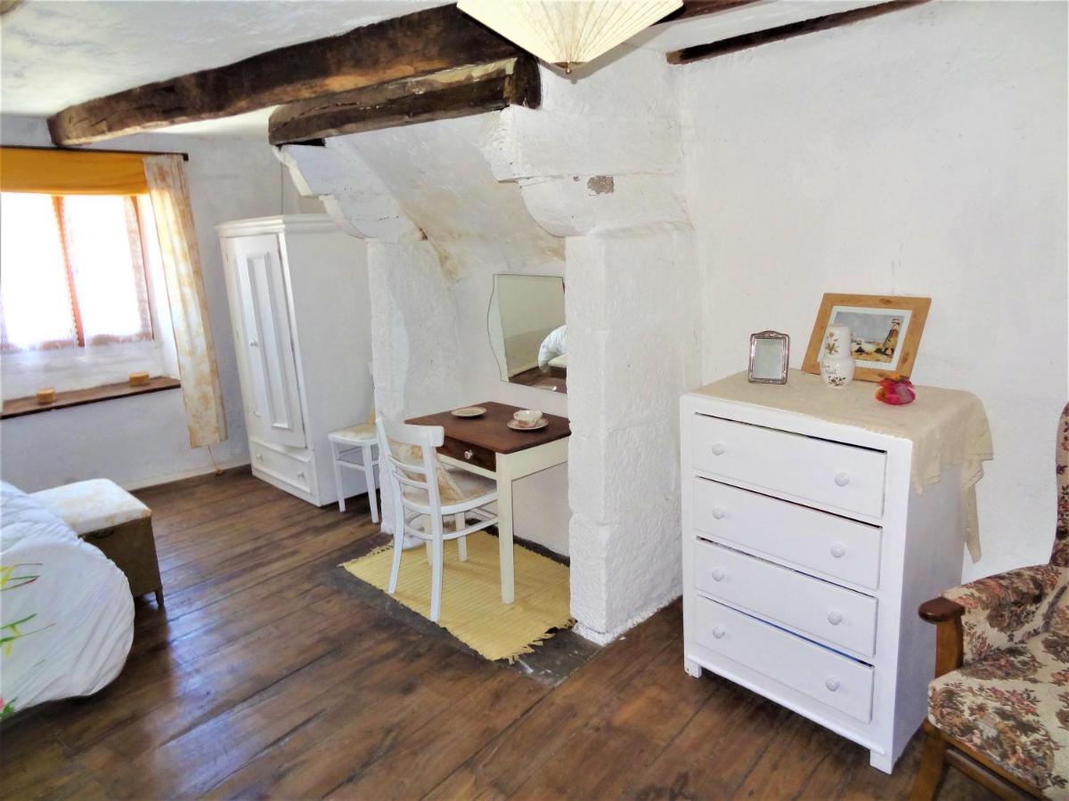 Maison Cosy Sejour Decouverte Mer Et Campagne Saint-Caradec-Tregomel Bagian luar foto
